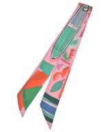 HERMES バンダナ・スカーフ