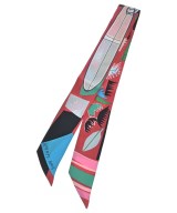 HERMES バンダナ・スカーフ