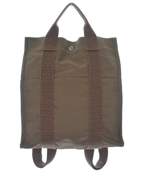 エルメス(HERMES)のHERMES バックパック・リュック