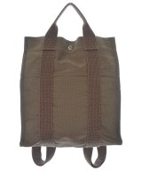 HERMES バックパック・リュック