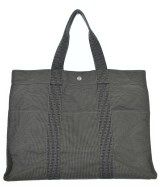 HERMES トートバッグ