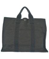HERMES トートバッグ