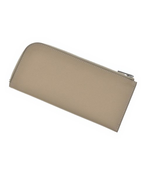 HERMES（エルメス）財布・コインケース ベージュ サイズ:- レディース/2200595581030