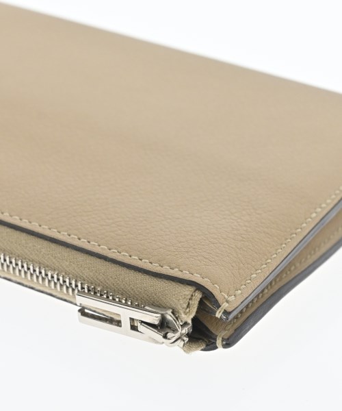 HERMES（エルメス）財布・コインケース ベージュ サイズ:- レディース/2200595581030