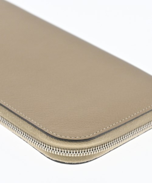HERMES（エルメス）財布・コインケース ベージュ サイズ:- レディース/2200595581030