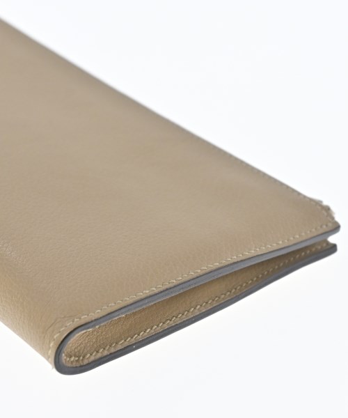 HERMES（エルメス）財布・コインケース ベージュ サイズ:- レディース/2200595581030