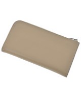 HERMES（エルメス）財布・コインケース ベージュ サイズ:- レディース/2200595581030
