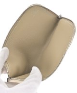 HERMES（エルメス）財布・コインケース ベージュ サイズ:- レディース/2200595581030