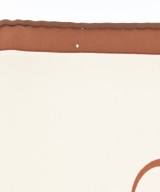HERMES（エルメス）バンダナ・スカーフ 白 サイズ:90 レディース/2200596717025