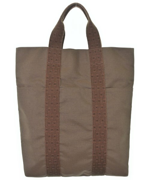 エルメス(HERMES)のHERMES トートバッグ