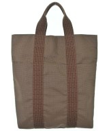 HERMES トートバッグ