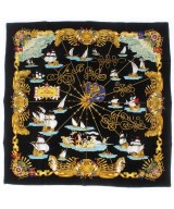 HERMES バンダナ・スカーフ