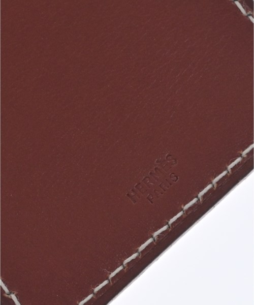 HERMES（エルメス）キーケース・キーホルダー 茶 サイズ:- レディース/2200597238130