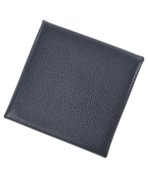 HERMES（エルメス）財布・コインケース 黒 サイズ:- レディース/2200597316029