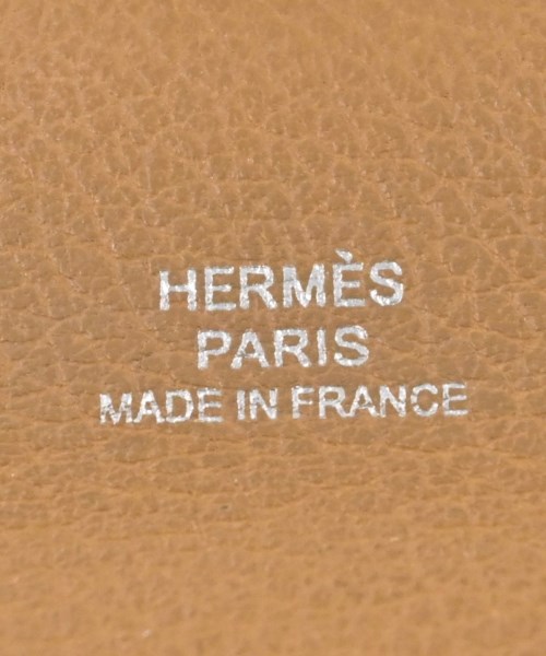 HERMES（エルメス）財布・コインケース 黒 サイズ:- レディース/2200597316029