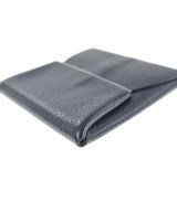 HERMES（エルメス）財布・コインケース 黒 サイズ:- レディース/2200597316029