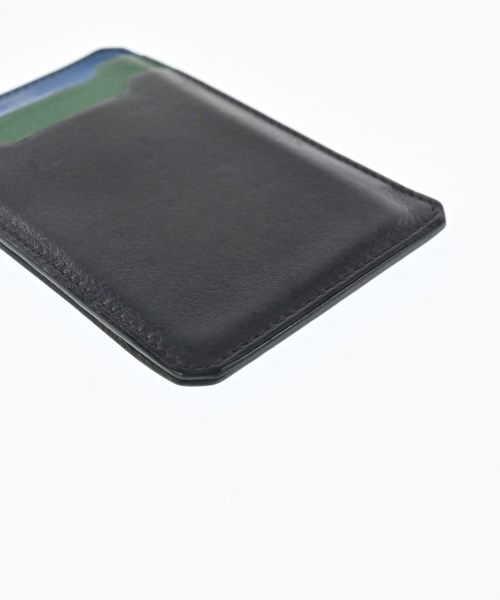 HERMES（エルメス）カードケース 青 サイズ:- レディース/2200597316036