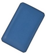 HERMES（エルメス）カードケース 青 サイズ:- レディース/2200597316036