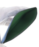 HERMES（エルメス）カードケース 青 サイズ:- レディース/2200597316036
