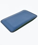 HERMES（エルメス）カードケース 青 サイズ:- レディース/2200597316036