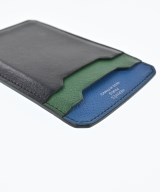 HERMES（エルメス）カードケース 青 サイズ:- レディース/2200597316036