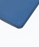 HERMES（エルメス）カードケース 青 サイズ:- レディース/2200597316036