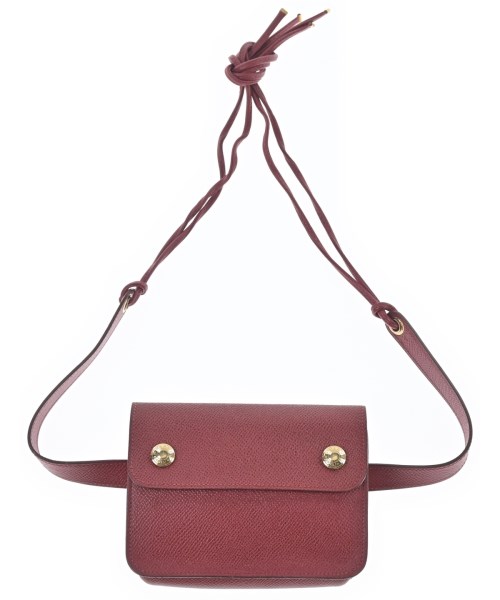 エルメス(HERMES)のHERMES バッグ（その他）