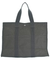 HERMES トートバッグ
