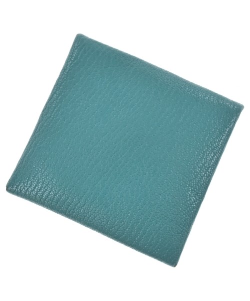 HERMES（エルメス）財布・コインケース 緑 サイズ:- レディース/2200597980015
