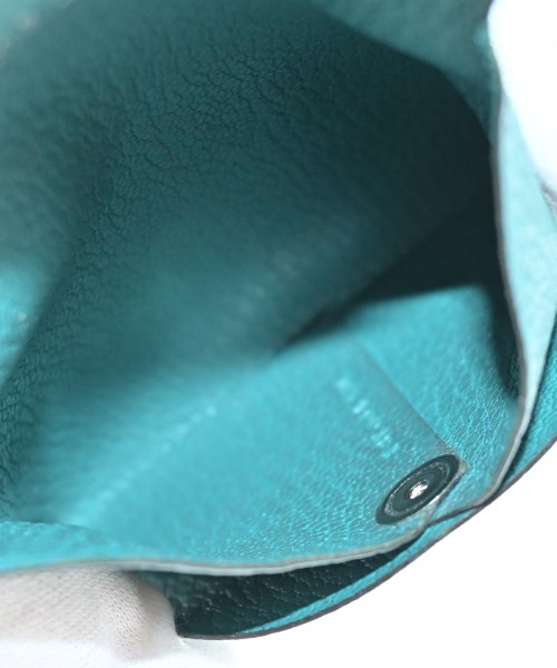HERMES（エルメス）財布・コインケース 緑 サイズ:- レディース/2200597980015