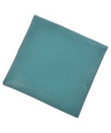 HERMES（エルメス）財布・コインケース 緑 サイズ:- レディース/2200597980015