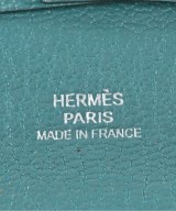 HERMES（エルメス）財布・コインケース 緑 サイズ:- レディース/2200597980015