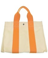 HERMES トートバッグ