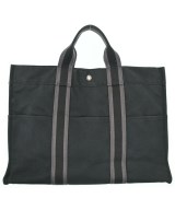 HERMES トートバッグ
