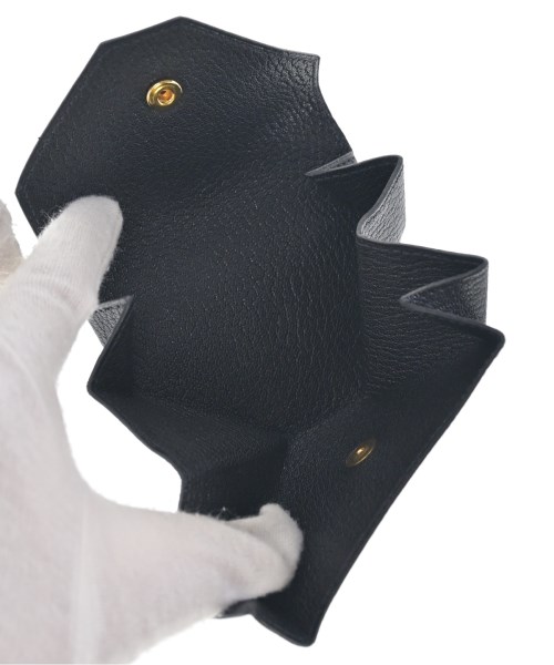 HERMES（エルメス）財布・コインケース 黒 サイズ:- レディース/2200596088088