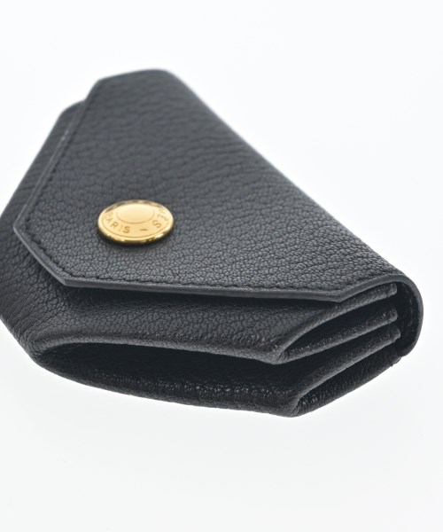 HERMES（エルメス）財布・コインケース 黒 サイズ:- レディース/2200596088088