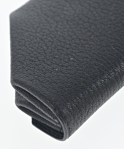 HERMES（エルメス）財布・コインケース 黒 サイズ:- レディース/2200596088088