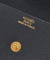 HERMES（エルメス）財布・コインケース 黒 サイズ:- レディース/2200596088088