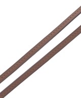 HERMES（エルメス）ネックレス 茶 サイズ:- レディース/2200598438010