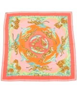 HERMES バンダナ・スカーフ