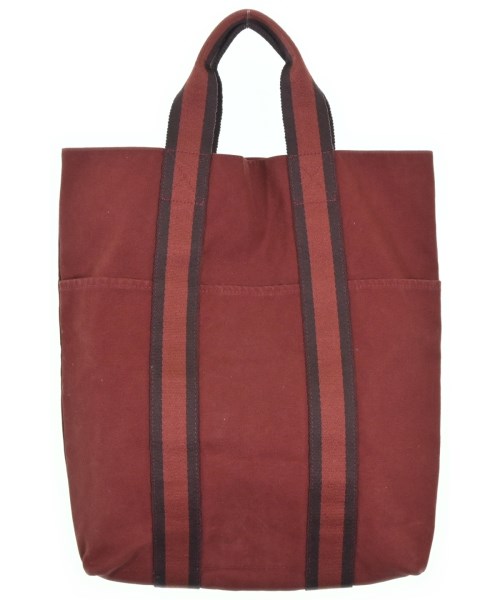 エルメス(HERMES)のHERMES トートバッグ