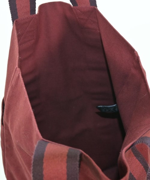 HERMES（エルメス）トートバッグ 赤 サイズ:- レディース/2200598659415