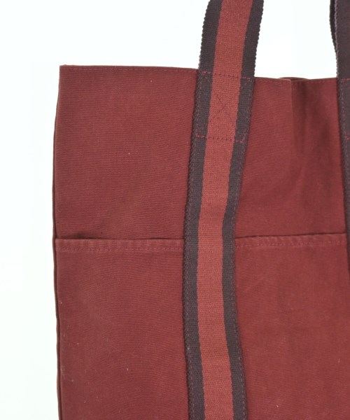 HERMES（エルメス）トートバッグ 赤 サイズ:- レディース/2200598659415