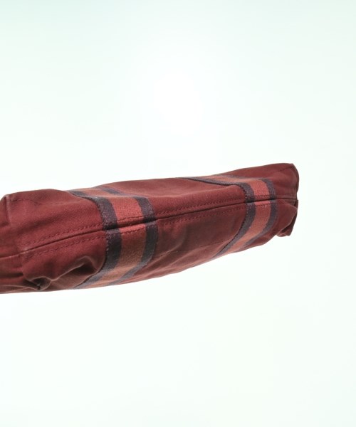 HERMES（エルメス）トートバッグ 赤 サイズ:- レディース/2200598659415