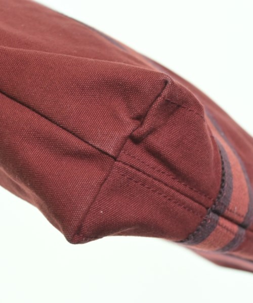 HERMES（エルメス）トートバッグ 赤 サイズ:- レディース/2200598659415