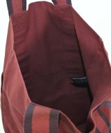 HERMES（エルメス）トートバッグ 赤 サイズ:- レディース/2200598659415