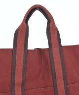 HERMES（エルメス）トートバッグ 赤 サイズ:- レディース/2200598659415