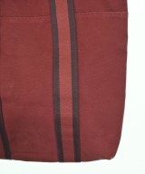 HERMES（エルメス）トートバッグ 赤 サイズ:- レディース/2200598659415