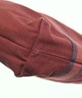 HERMES（エルメス）トートバッグ 赤 サイズ:- レディース/2200598659415