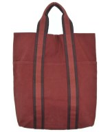 HERMES トートバッグ